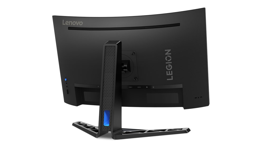 Monitor Lenovo Legion R27fc-30, 27", 1920 x 1080, Full HD, 240 Hz, i zi