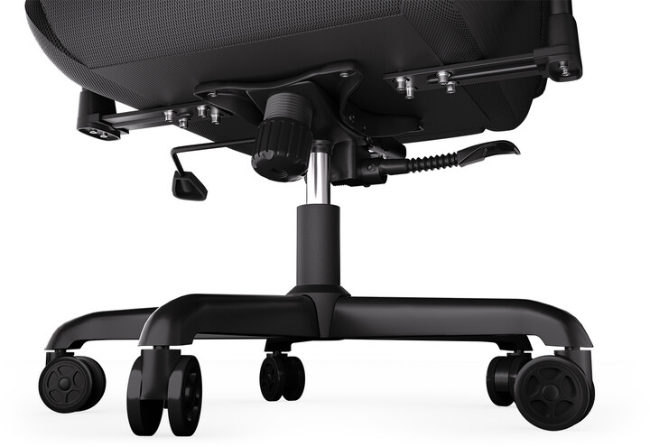 Karrige Endorfy Meta BK, e zezë