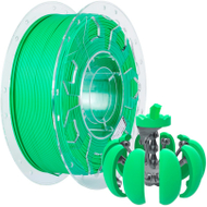Filament 3D Creality CR-PLA, 1.75mm, jeshil