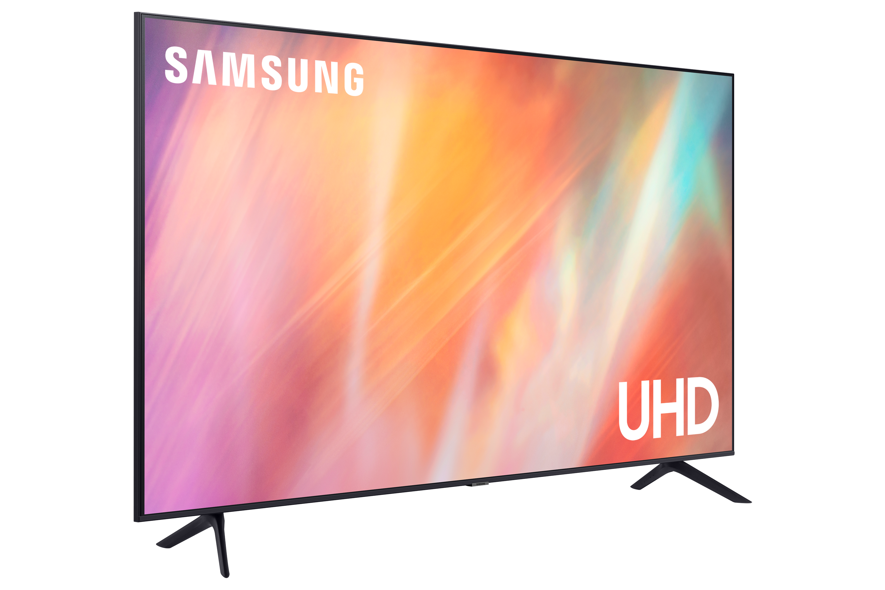 Televizor Samsung UE65AU7172UXXH, 65", LED, 4K UHD, Smart, Tizen