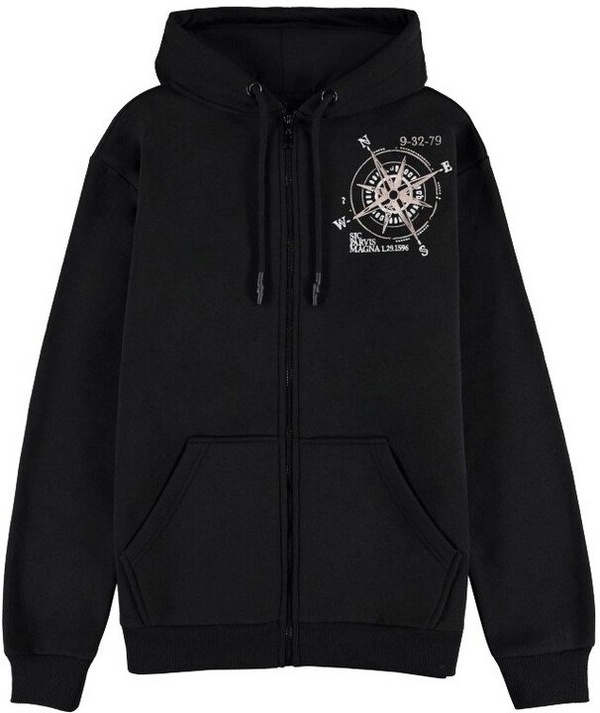 Shfaq detaje për Duks Uncharted - Compass, XXL, i zi Duks Uncharted - Compass, XXL, i zi