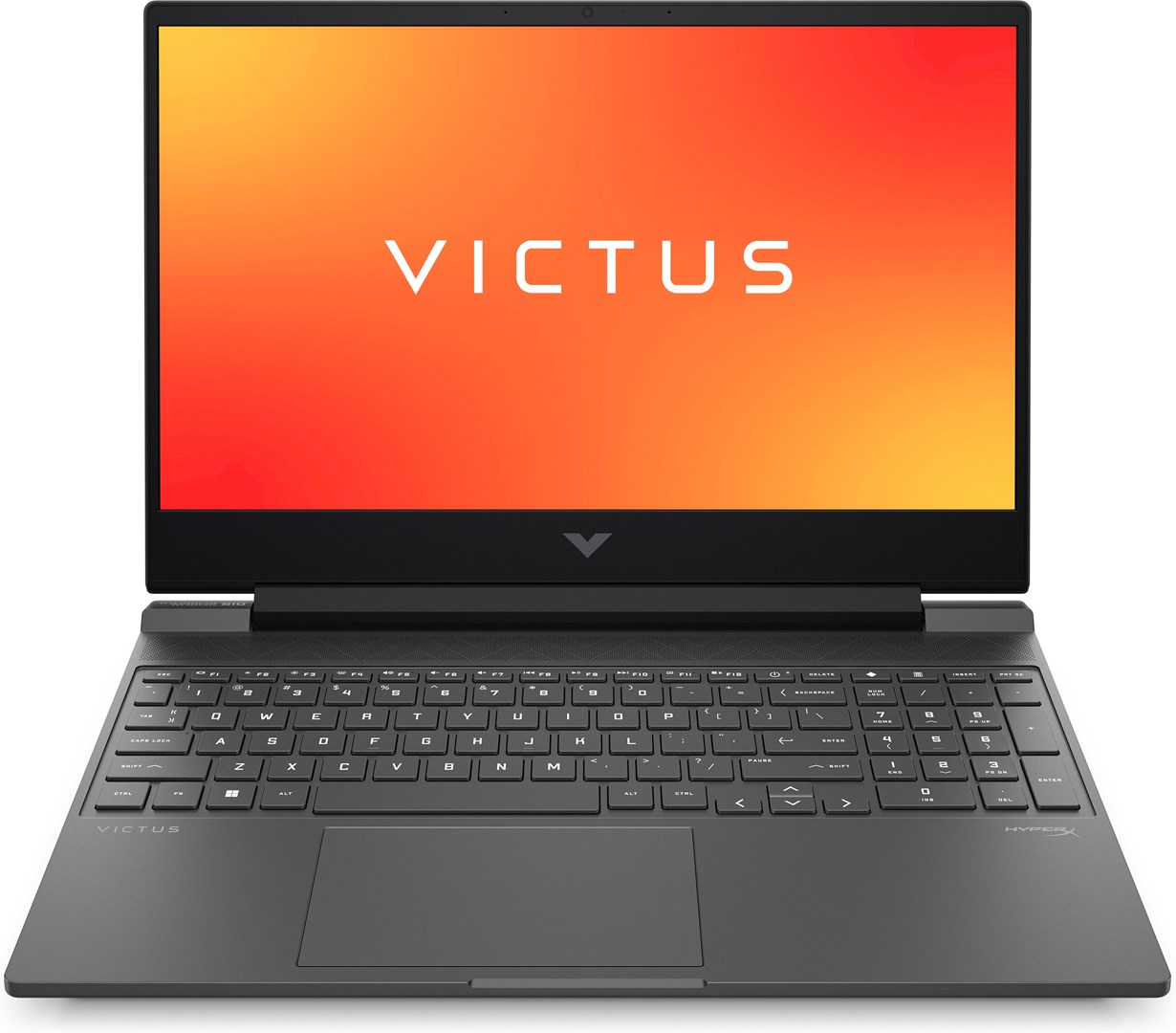 Laptop HP Victus 15-fb0155nw, 15.6", 144Hz, AMD Ryzen 5 5600H , 16 GB RAM, 512 GB SSD, NVIDIA GeForce RTX 3050, i hirtë