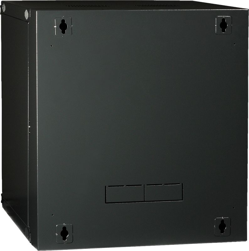 Kabinet muri Delta R19-12U/600/2S, 19", 12U, gri