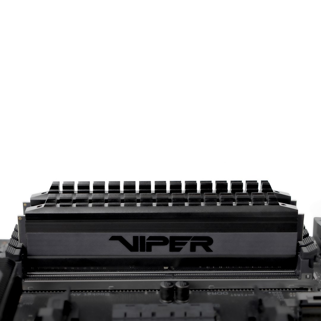 Memorie RAM Patriot Viper 4out 8 GB (2 x 4 GB) DDR4 3200 MHz