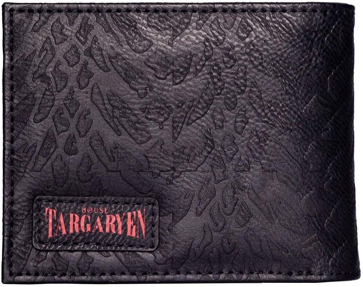 Паричник Game of Thrones: House of the Dragon - Logo