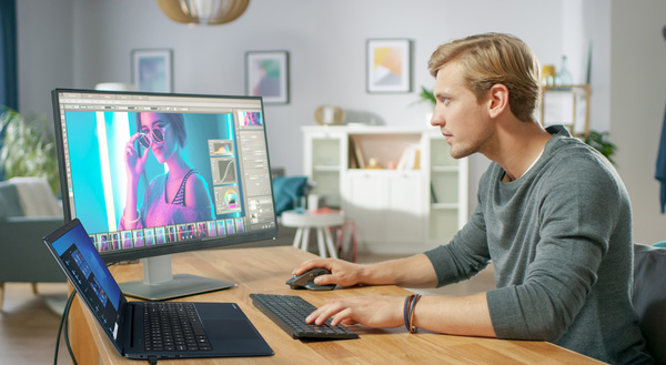 Laptop Dynabook Satellite Pro C50-H-11G, 15.6", Intel Core i3, 16GB RAM, 256GB SSD, Intel UHD Graphics, i kaltër