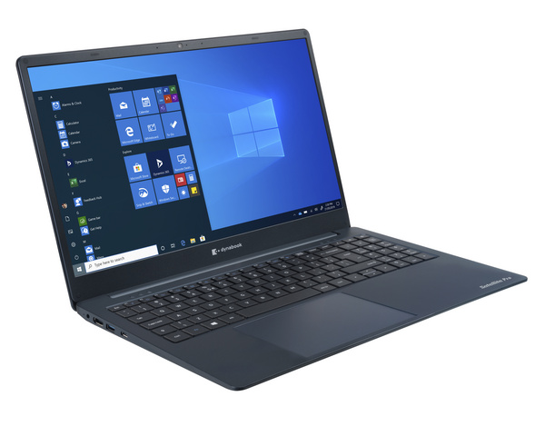 Laptop Dynabook Satellite Pro C50-H-11G, 15.6", Intel Core i3, 16GB RAM, 256GB SSD, Intel UHD Graphics, i kaltër
