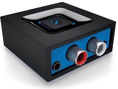 Adapter Logitech Bluetooth Audio minijack 3.5mm (980-000912)