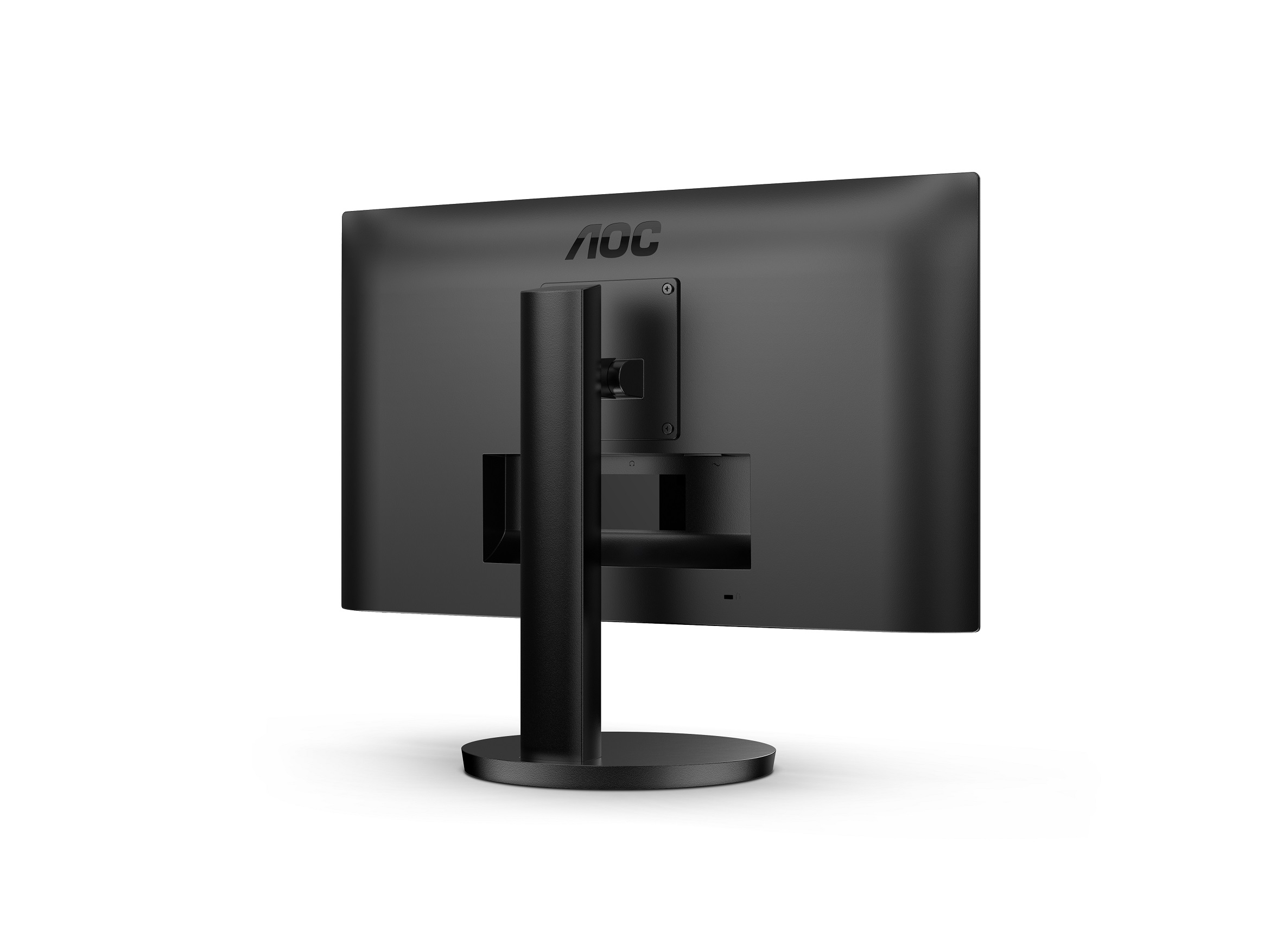 Monitor AOC 24B3CF2, 23.8", Full HD, i zi