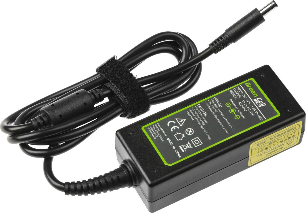 Karikues për laptop Green Cell AD57AP