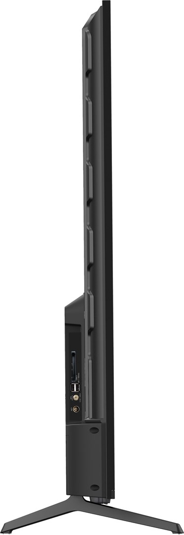 Televizor UD 75QGU8210S, 75", 4K Ultra HD, Q-LED, i zi