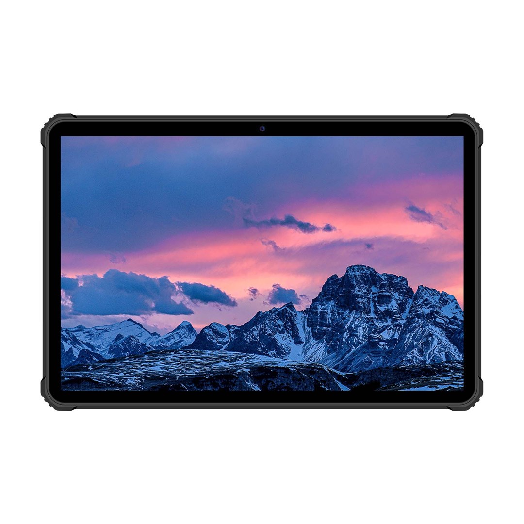 Таблет Oukitel RT5, 10.1\", Mediatek MT8788, 8GB RAM, 256GB, црн