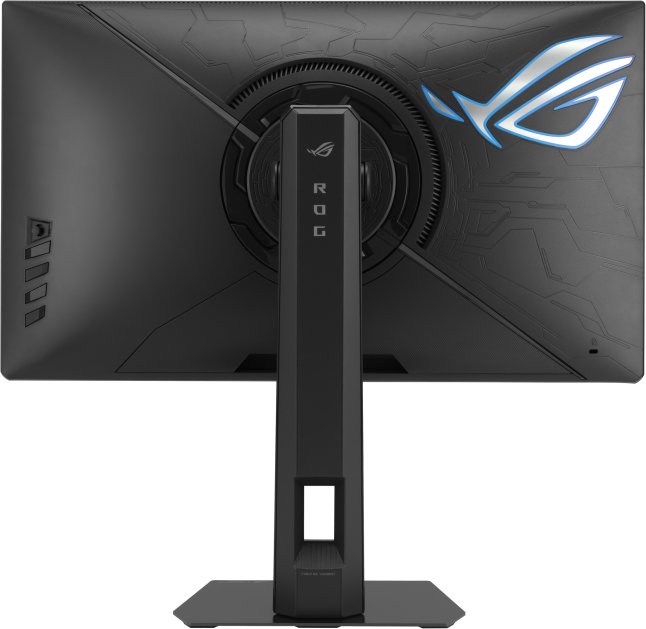 Monitor gaming ASUS ROG Strix XG248QSG Ace, 24.1", Full HD, i zi