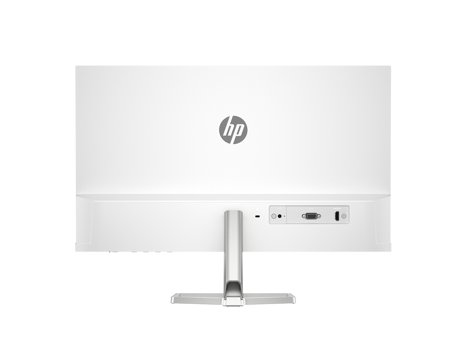 Monitor HP Series 5 524sw, 23.8" FHD, 100Hz, i bardhë