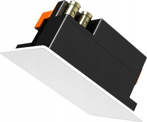 Altoparlant muror Audac MERO2, 2", 8 Ohm, i bardhë