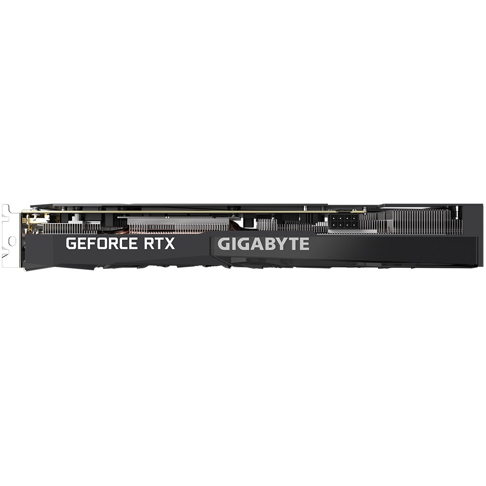 Kartelë grafike Gigabyte EAGLE GeForce RTX 4070 OC V2 12G NVIDIA, 12 GB GDDR6X