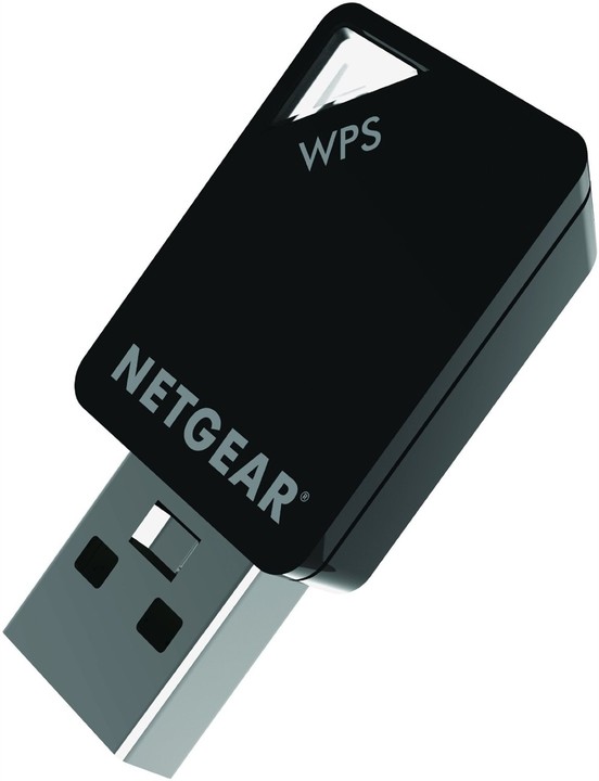 USB Netgear A6100