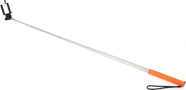 Селфи стап Omega, портокалов