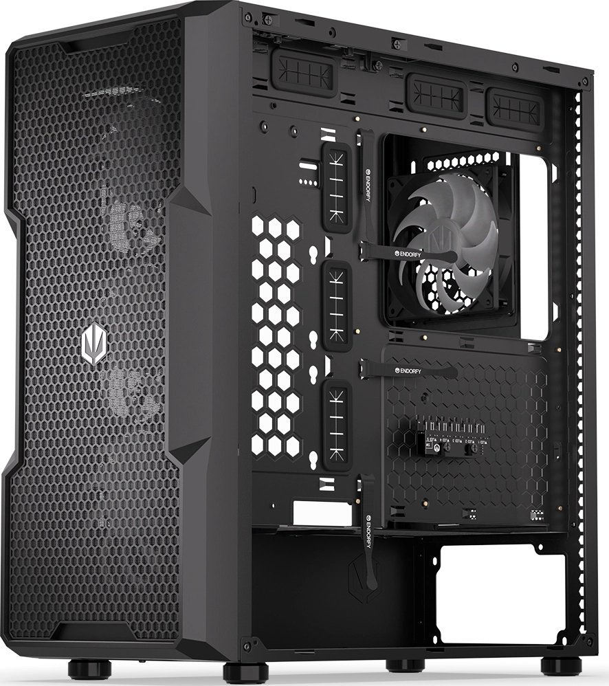 Kasë Endorfy Regnum 400 ARGB (EY2A009)