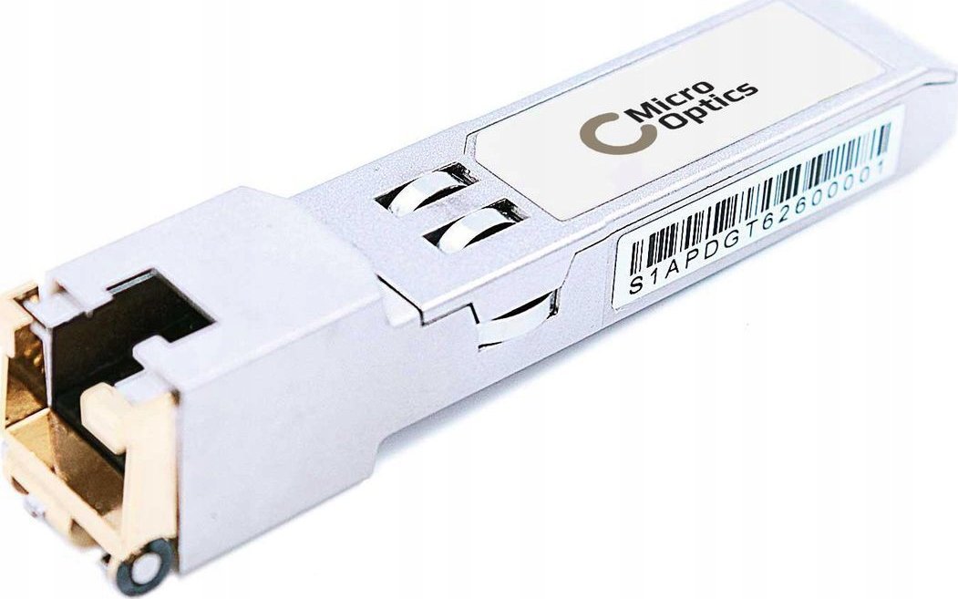 Modul transceiver rrjeti Lanview MO-T8613, SFP, 1000 Mbit/s, bakri