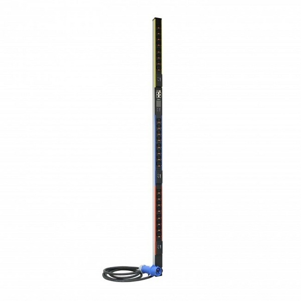 Aksesor Legrand - PDU, 0U, 21xC13 + 3xC19, 32A, 2P+T, 3m