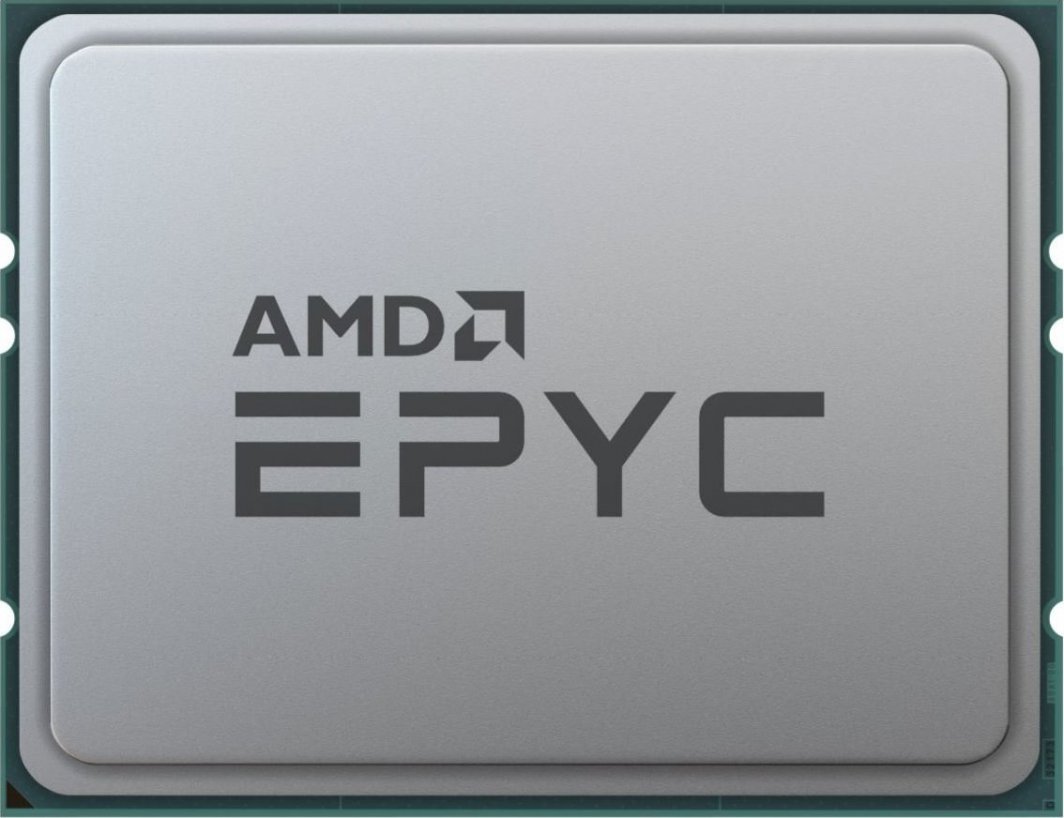 Procesor për server AMD EPYC 7313P, 3.0 GHz (16C/32T)