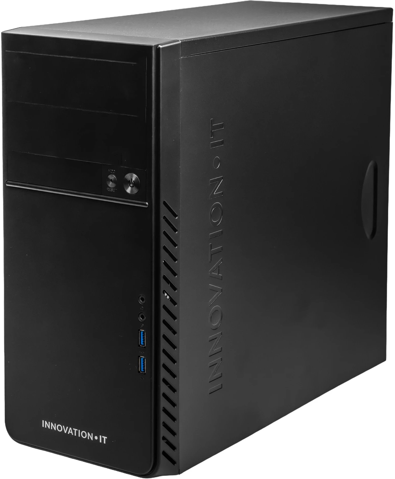 Kompjuter desktop Innovation IT Intel Core i5-14500, 32GB RAM, SSD 512GB M.2 NVMe, i zi
