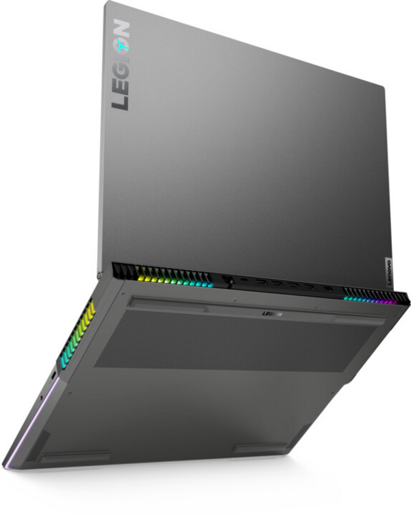 [OUTLET] Laptop Lenovo Legion 7 16ACHg6, 16 ", AMD Ryzen 7, 16GB RAM, 1TB SSD, NVIDIA GeForce RTX 3070, i hirtë