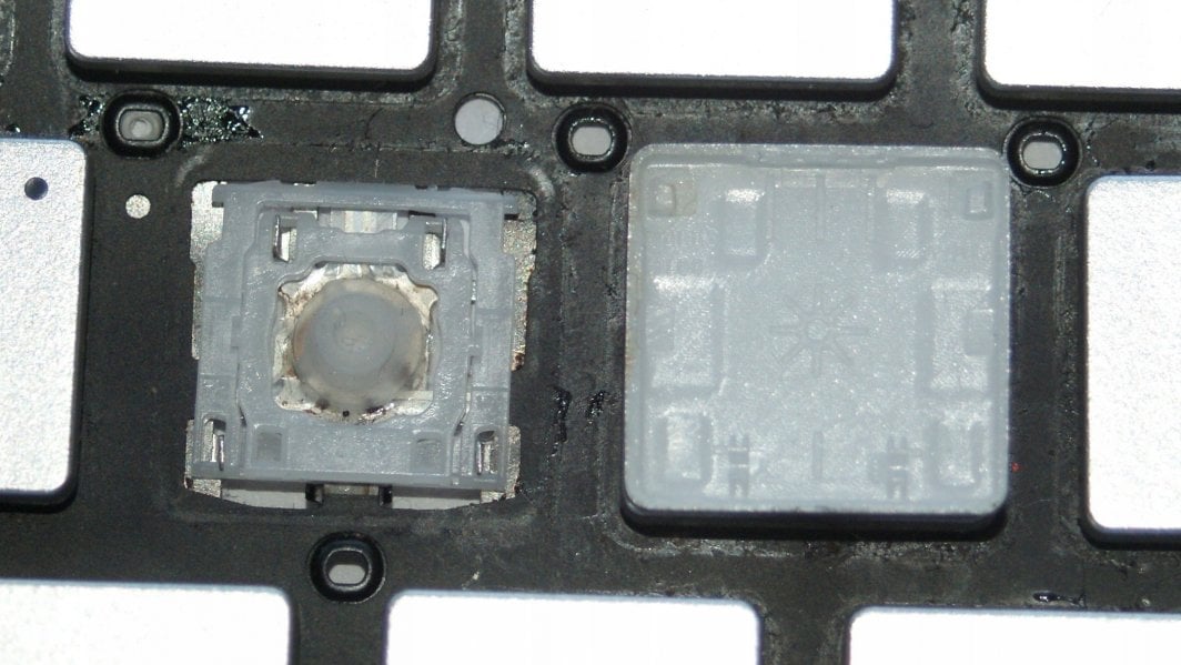 Tastierë për laptop HP Top Cover nFPR