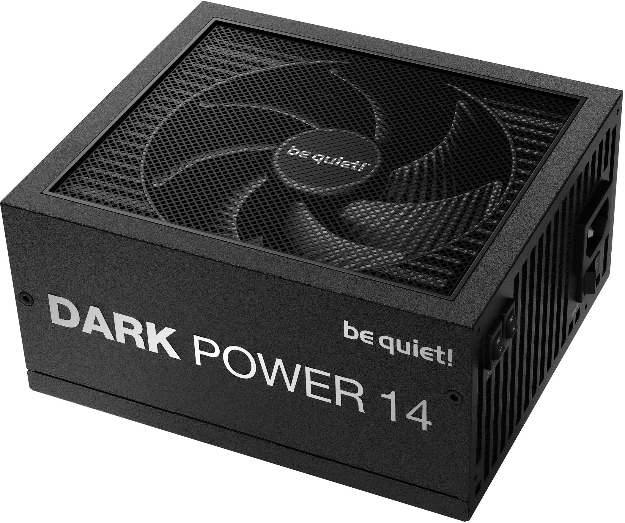 Furnizues energjie Be Quiet Dark Power 14, 850W, 80 Plus Titanium, ATX, i zi