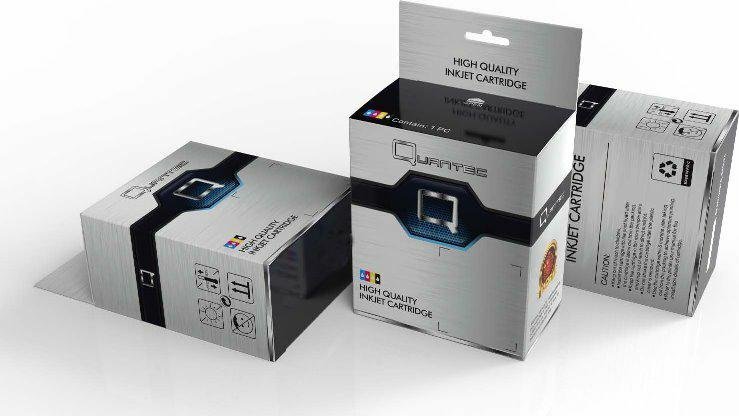 Bojë printeri Quantec Canon CLI 581XXL C 1995C001, cian, kapacitet i lartë