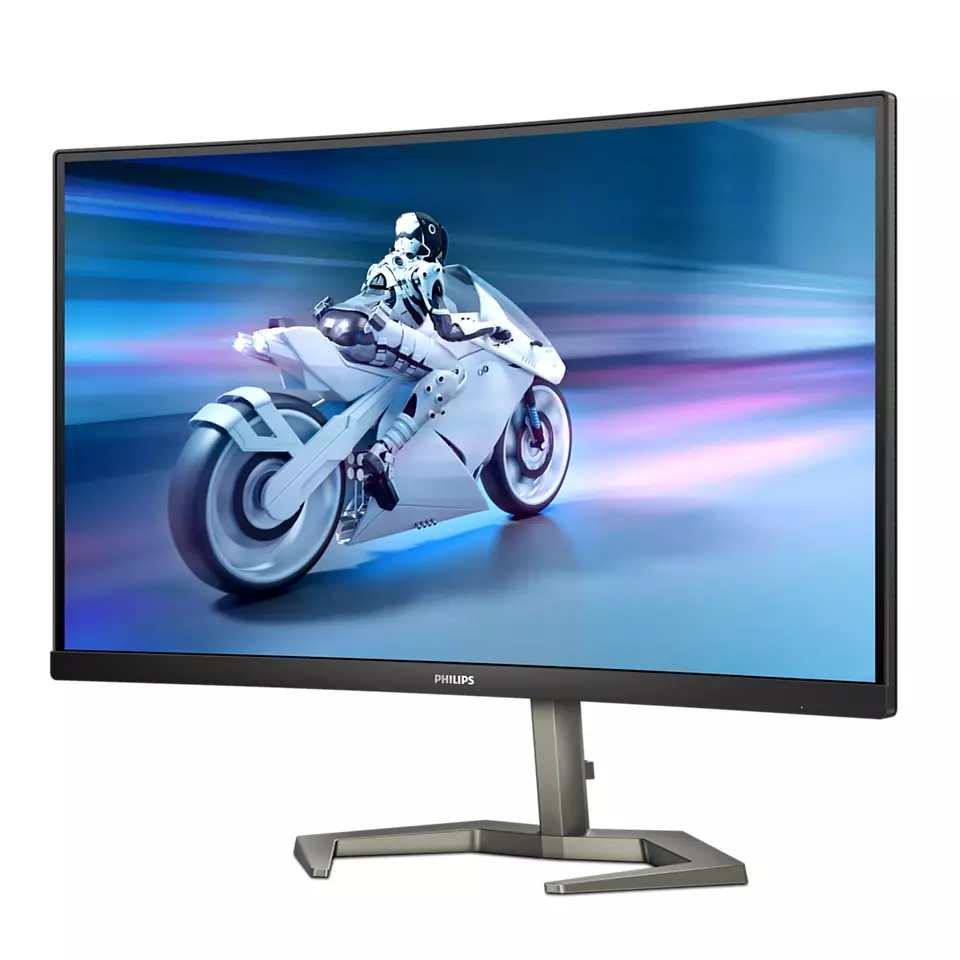 Monitor Philips 27M1C5200W/00, 27", FHD, i zi