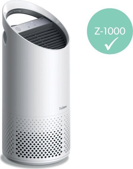 Leitz TruSens Allergy and Flu Антивирусен 3-во-1 HEPA Филтер Барабан