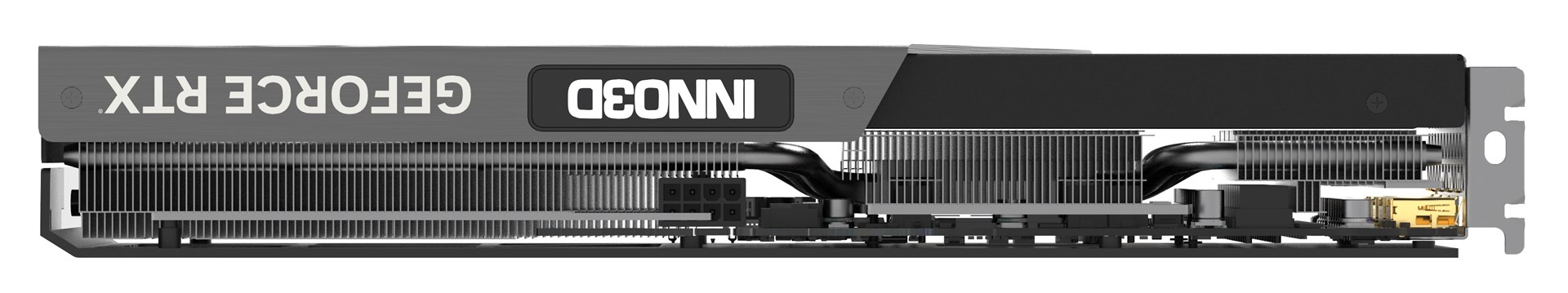 Kartë grafike Inno3D NVIDIA GeForce RTX 4070, OC, 12 GB GDDR6X