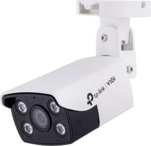 Kamerë sigurie TP-Link VIGI C340, 4MP, lente 2.8mm, e bardhë