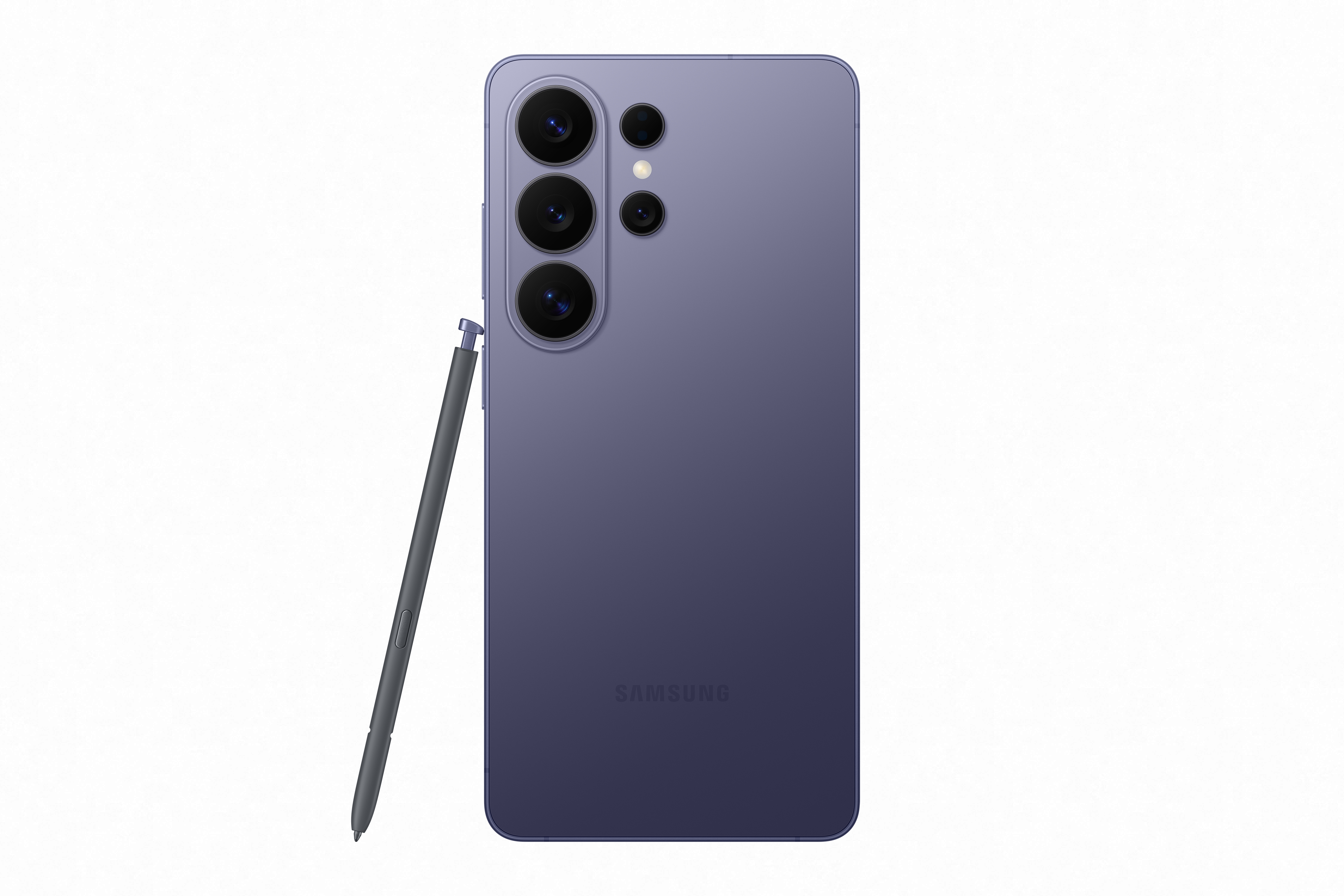 Celular Samsung Galaxy S26 Ultra, 6.9", 12GB/256GB, Cobalt Violet