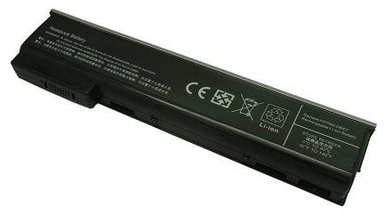 Bateri notebook Extra Digital Advanced HP CA06, 5200mAh, e zezë