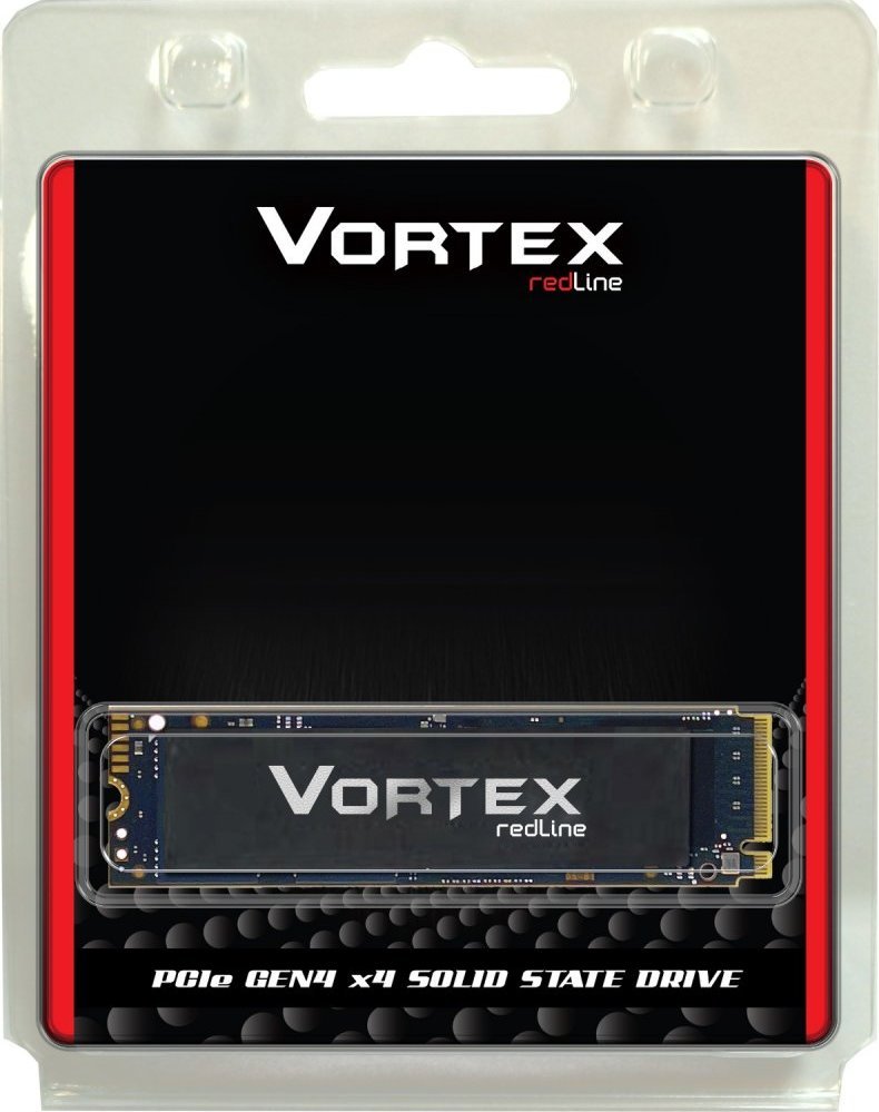Disk SSD Mushkin Vortex, 512GB, M.2 2280 PCI-E x4 Gen4 NVMe