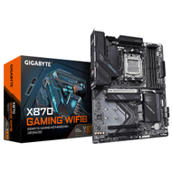 Pllakë amë GIGABYTE X870 GAMING WIFI6 Pllakë amë GIGABYTE X870 GAMING WIFI6