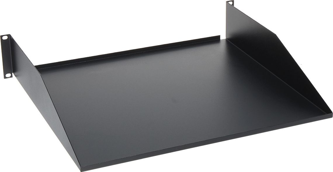 Raft RACK Delta 19" P19-2U/406, 2U, 406mm, i zi