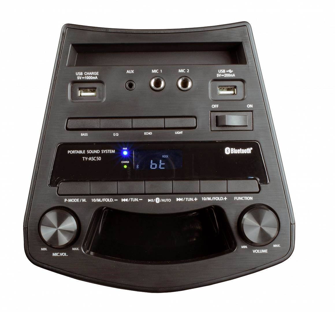 Altoparlant Bluetooth Toshiba TY-ASC51