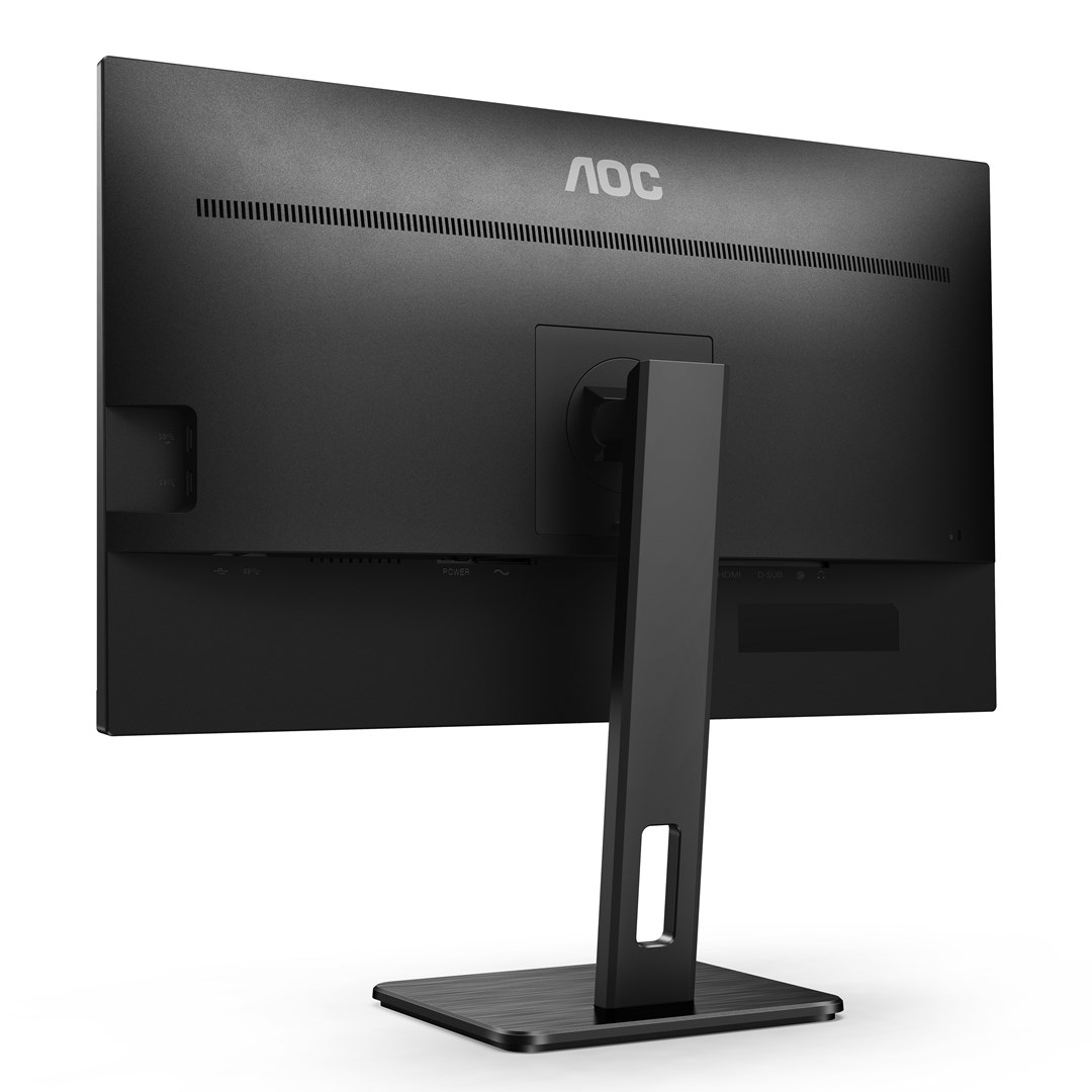 Monitor AOC P2 24P2QM, 23.8", 1920 x 1080, 75 Hz, i zi