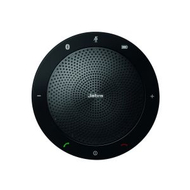 Altoparlant konferencash Jabra Speak 510+ MS, Bluetooth USB, me 360 Nano Dongle, i zi