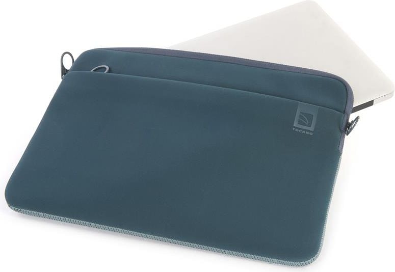 Mbështjellëse laptopi Tucano BFTMB13-B, 13", neopren, petrol