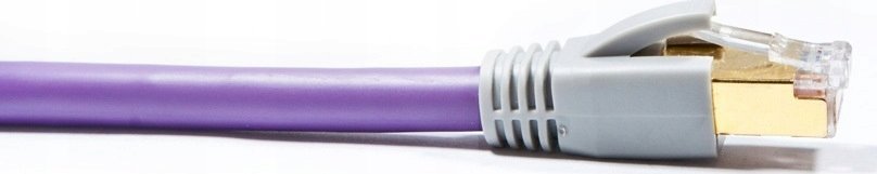 Kabllo rrjeti Melodika MDLAN07, Ethernet F UTP, RJ45 Cat 6e 0.75m