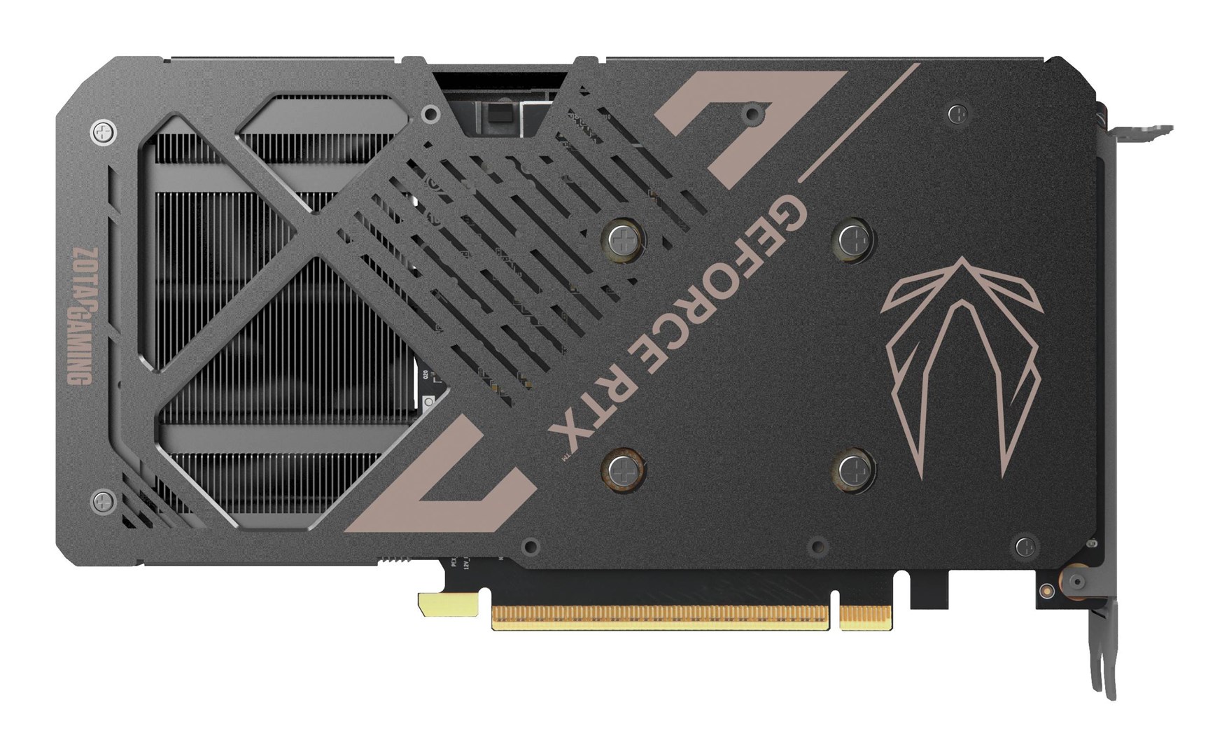 Kartelë grafike Zotac GAMING GeForce RTX 5060 Ti AMP NVIDIA 16 GB GDDR7