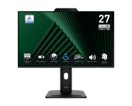 Monitor MSI PRO MP272PMG, 27", Full HD, 120Hz, i zi