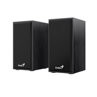 Altoparlantë Genius SP-HF180 (31730029401), 6W, USB 2.0, të zi Altoparlantë Genius SP-HF180 (31730029401), 6W, USB 2.0, të zi