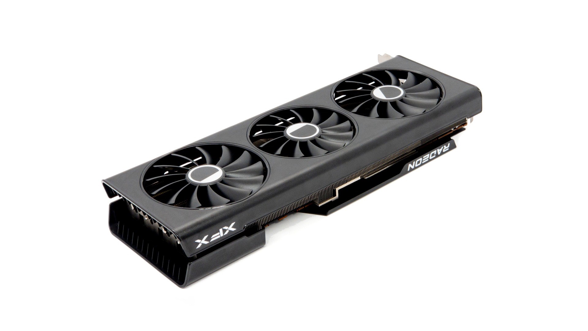 Kartë grafike XFX Speedster AMD Radeon RX 7700 XT, 12 GB GDDR6