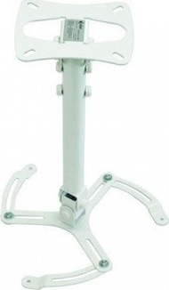 Mbajtëse tavanore për projektor Edbak PM3, universale, e zezë